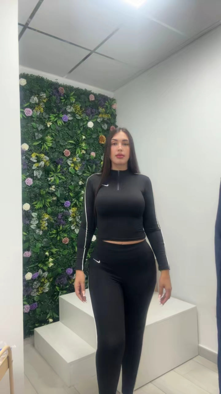 CONJUNTO NIKE